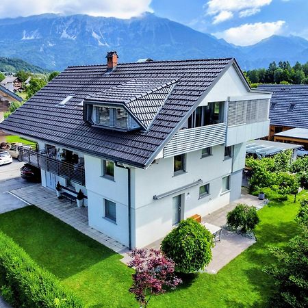 Apartma Bled Exterior photo