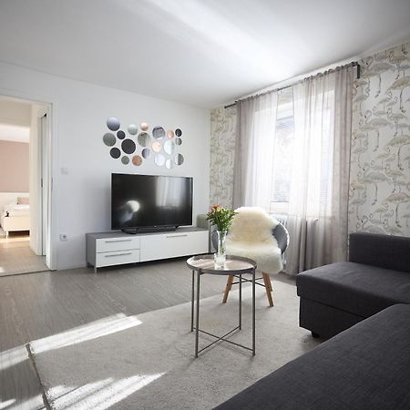 Apartma Bled Exterior photo