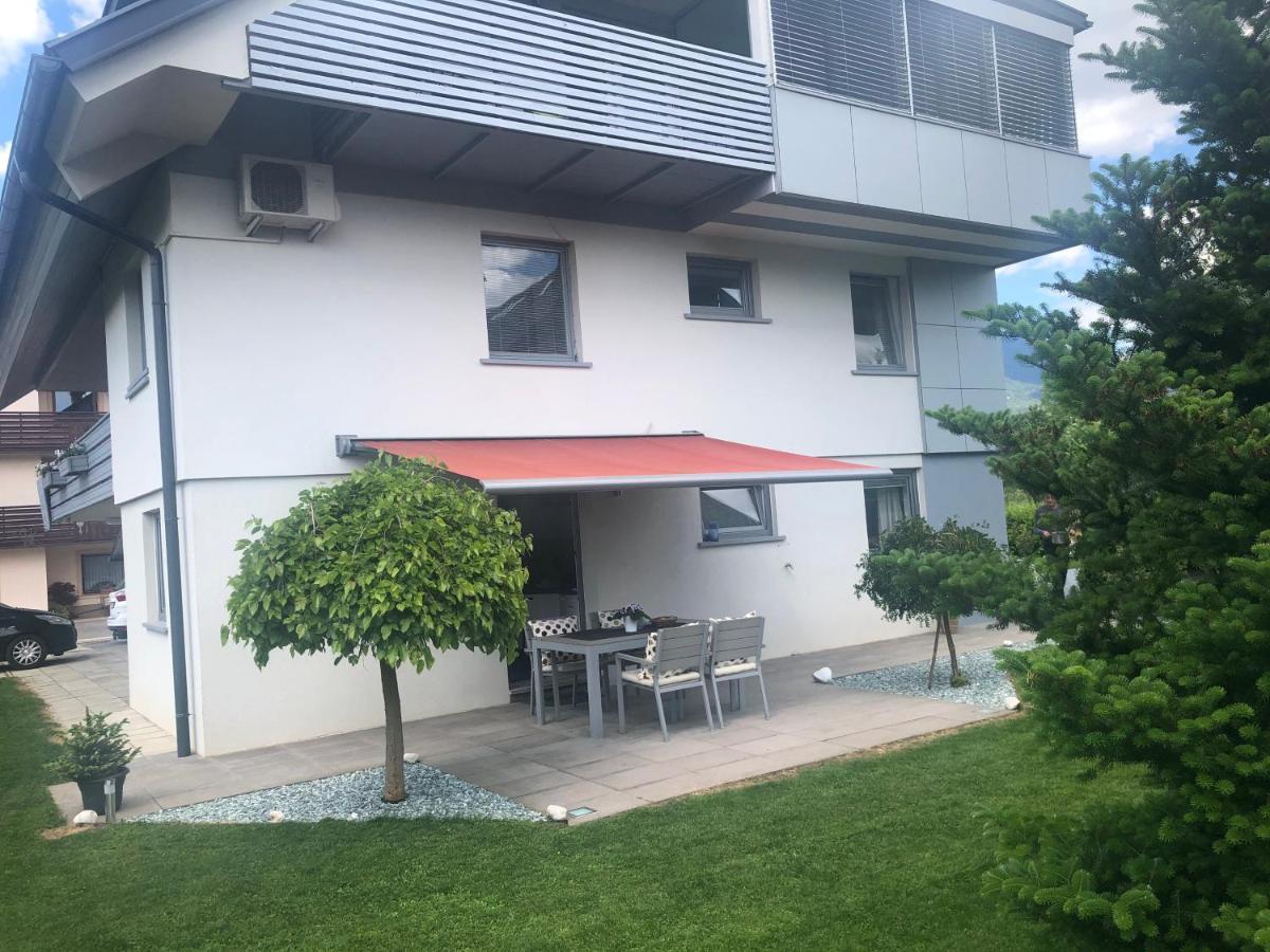 Apartma Bled Exterior photo