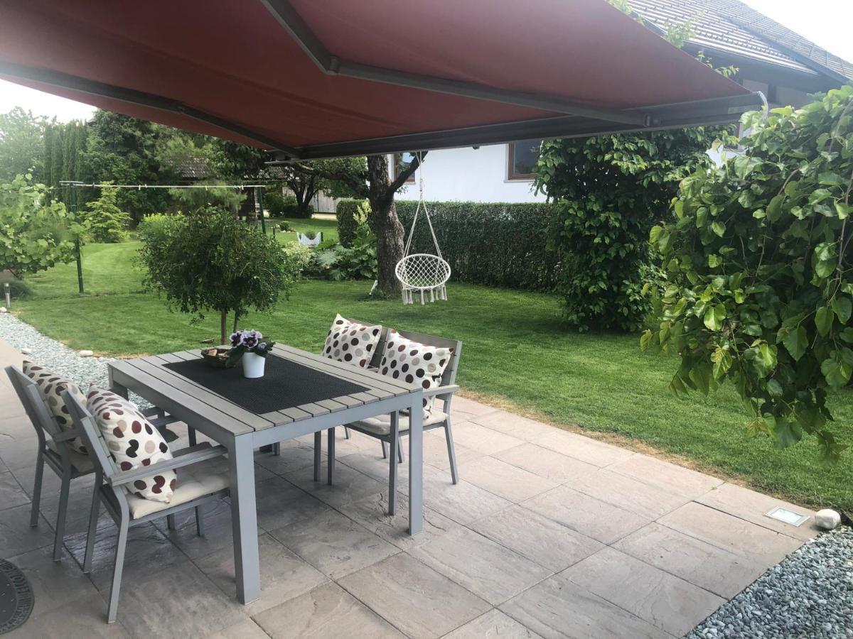 Apartma Bled Exterior photo