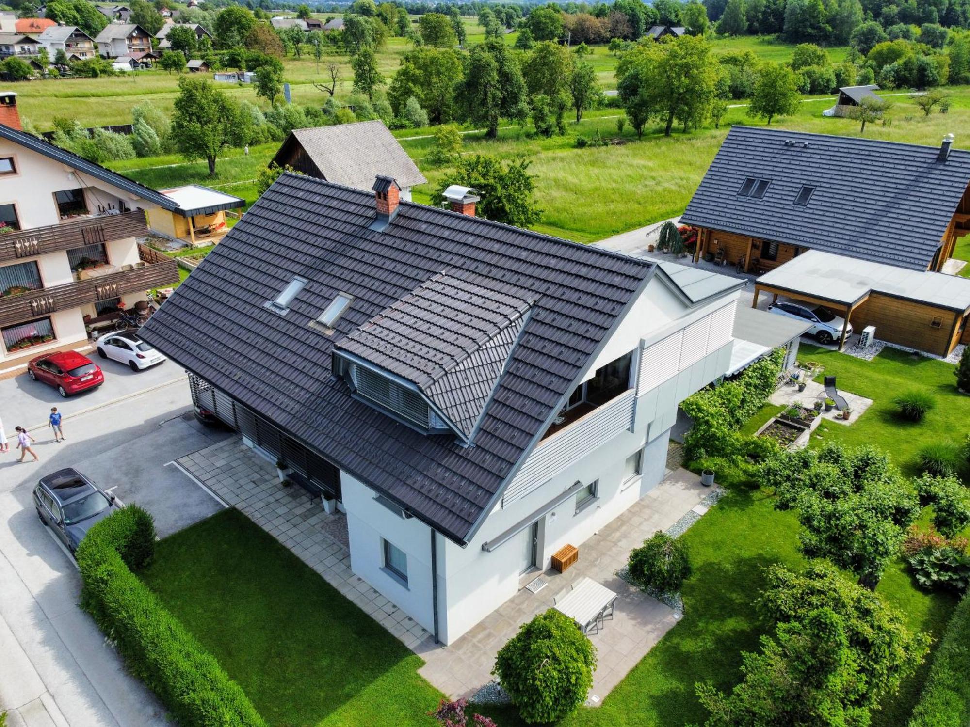 Apartma Bled Exterior photo