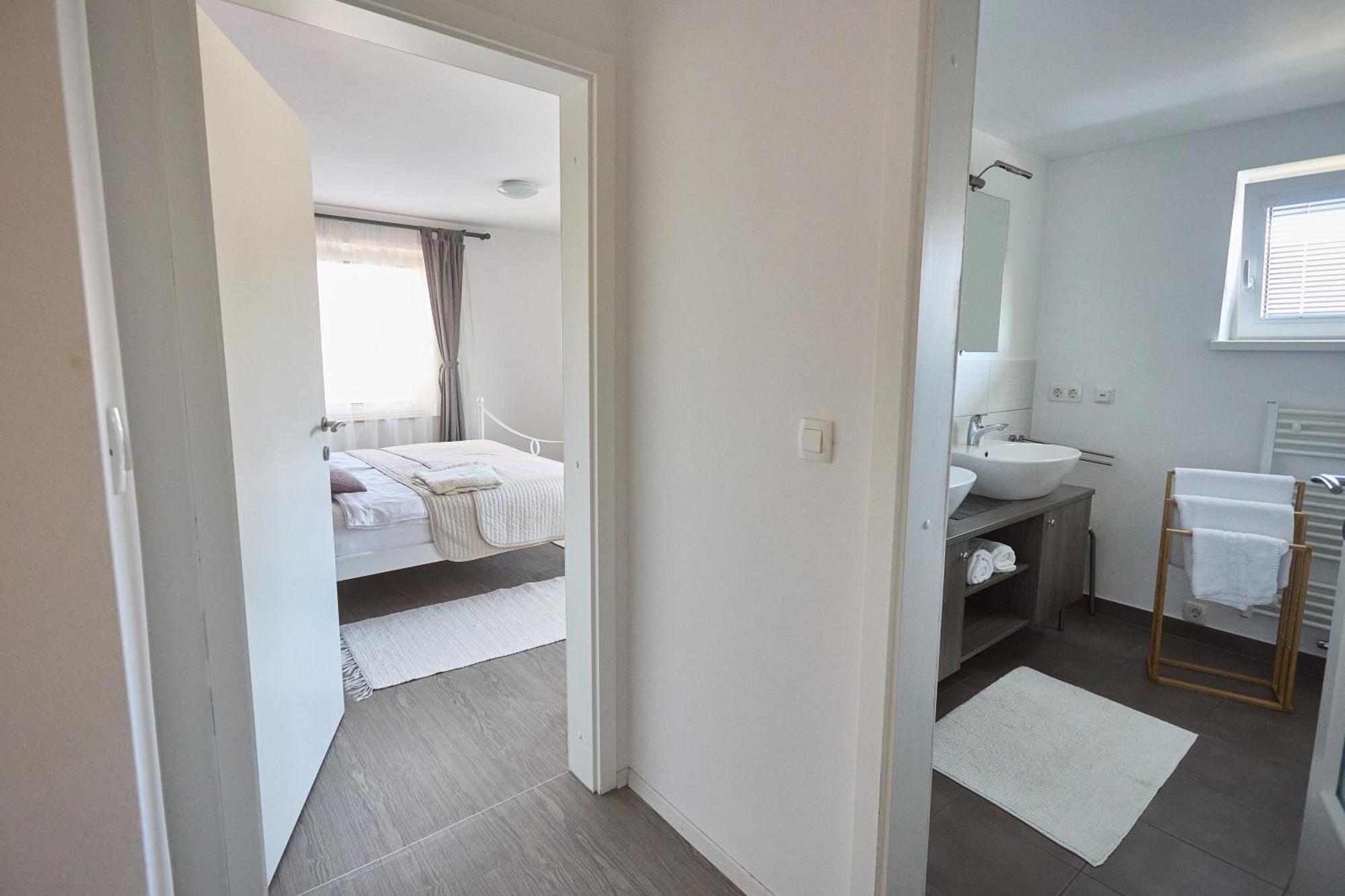 Apartma Bled Exterior photo