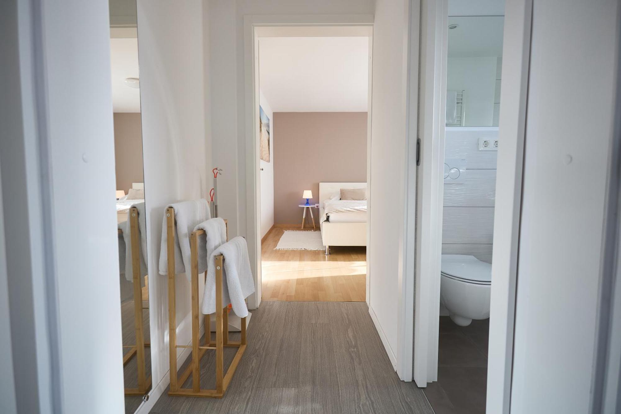 Apartma Bled Exterior photo