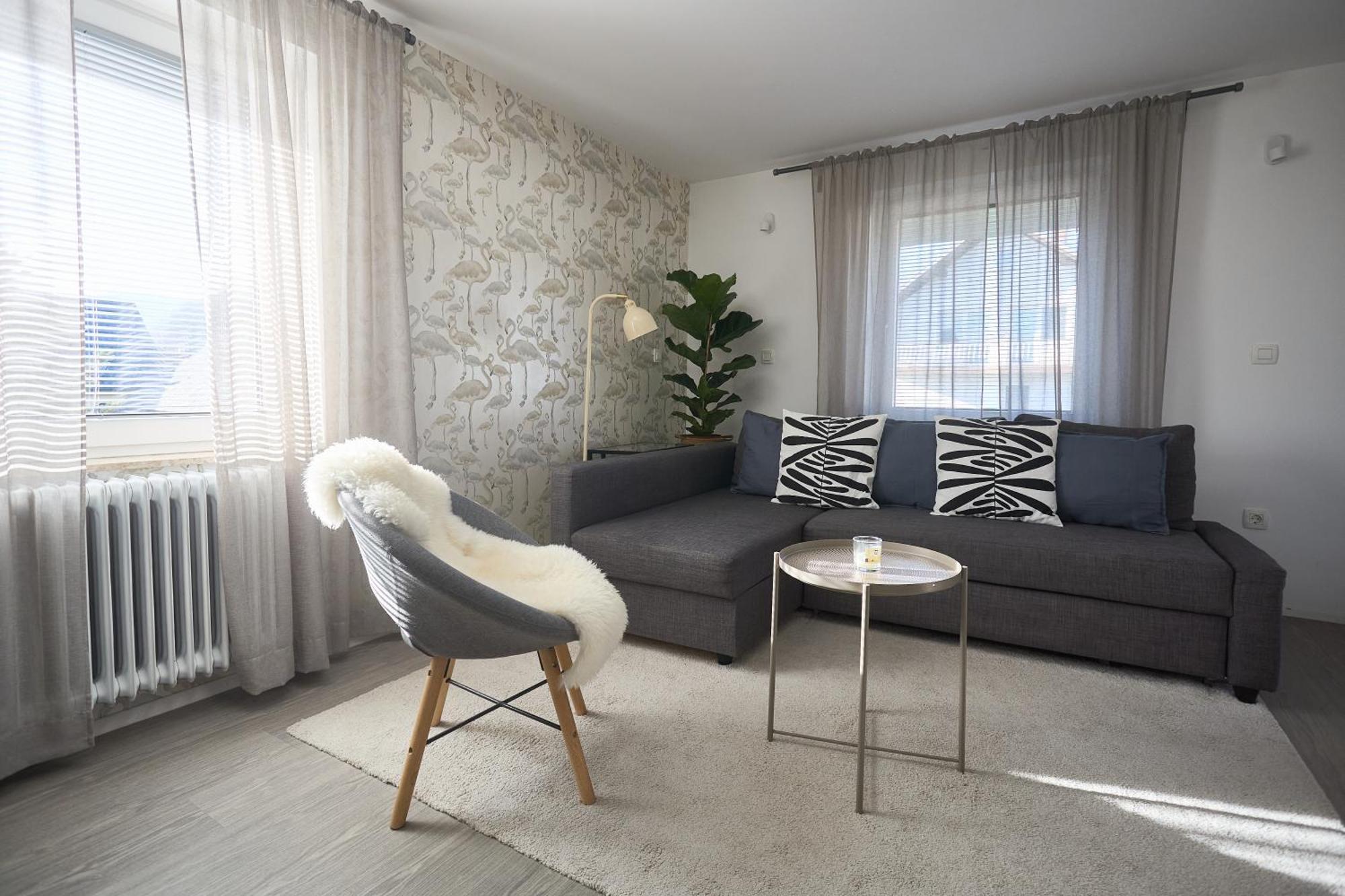 Apartma Bled Exterior photo
