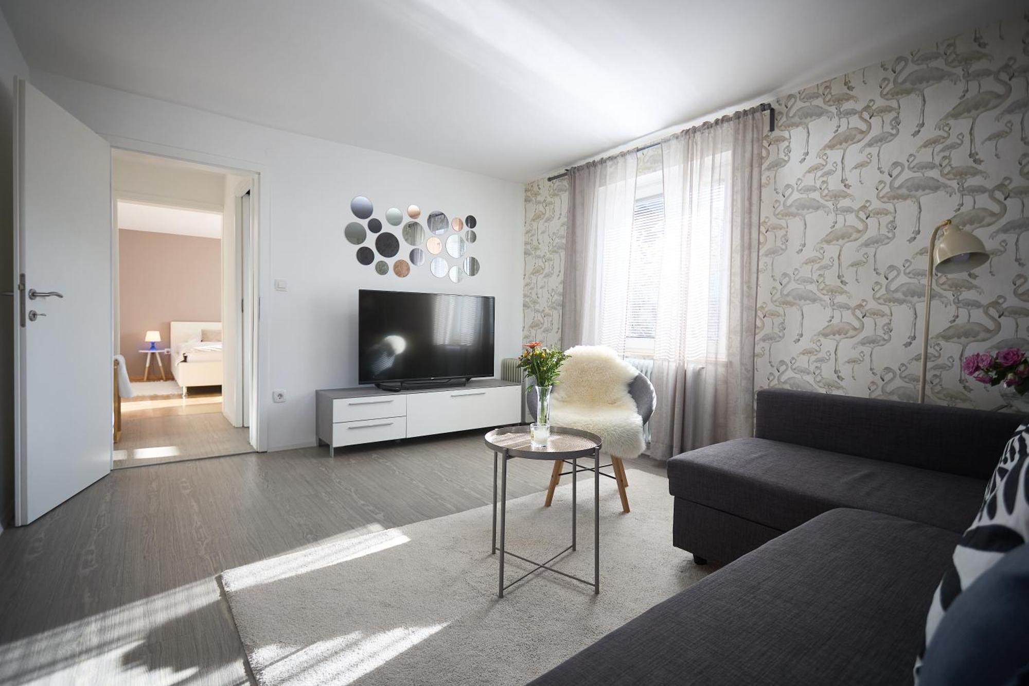 Apartma Bled Exterior photo