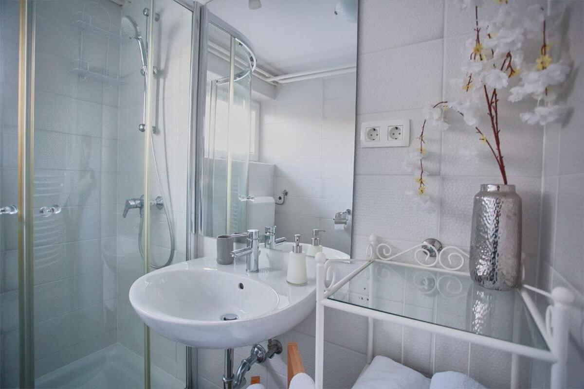 Apartma Bled Exterior photo