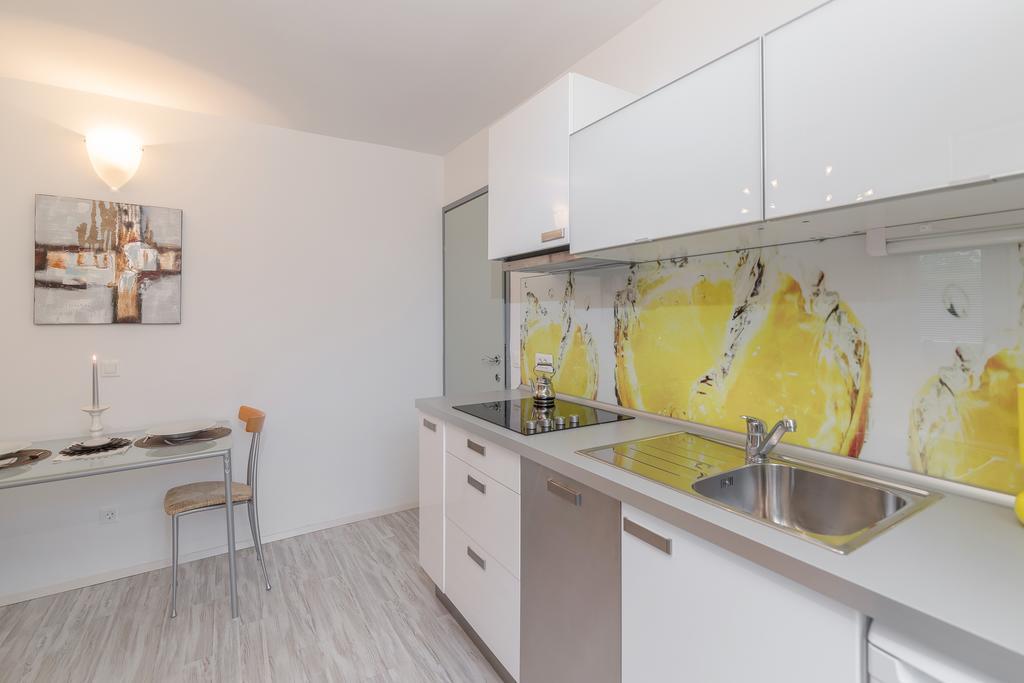 Apartma Bled Exterior photo