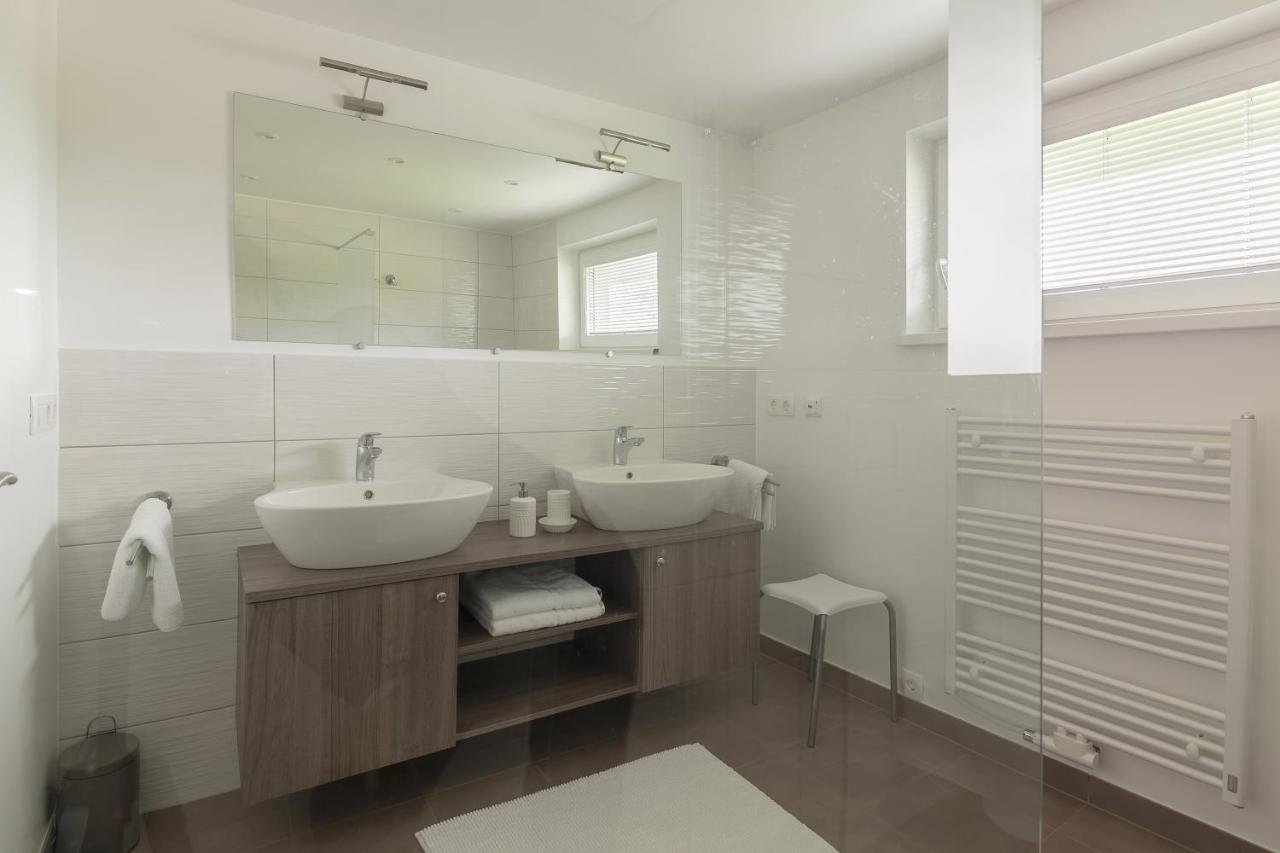 Apartma Bled Exterior photo