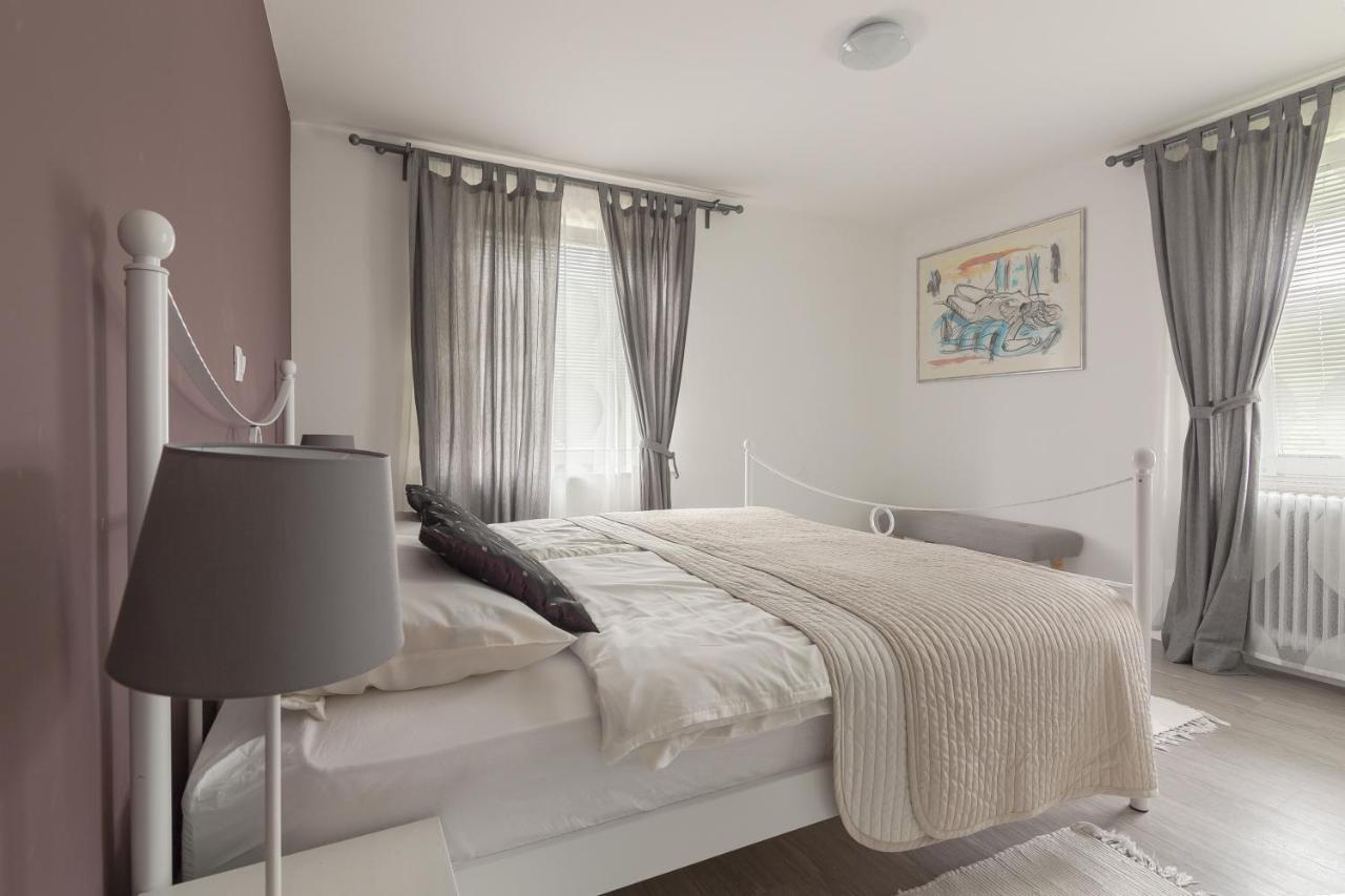 Apartma Bled Exterior photo